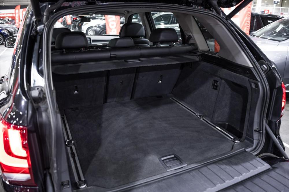 BMW X5 III (F15) Санкт-Петербург  - изображение 28