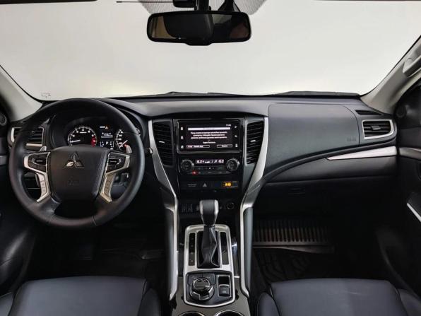 Mitsubishi Pajero Sport III с пробегом 2019 года, цена 3 750 000 рублей, 87000 км, внедорожник, Автокод Объявления