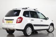Lada (ВАЗ) Granta I Рестайлинг Челябинск  - изображение 22