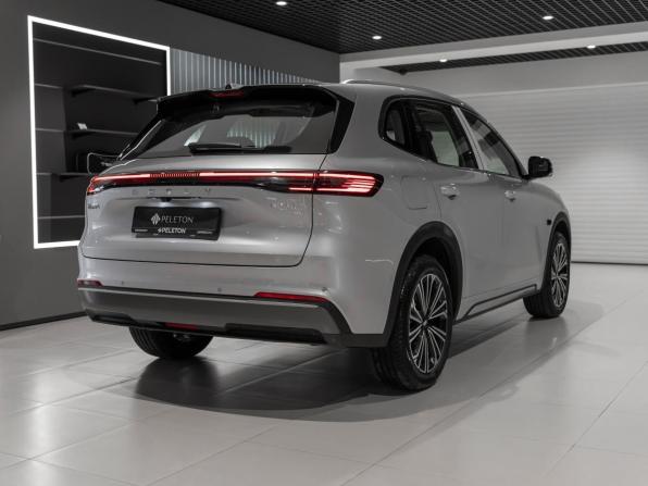 Geely Galaxy Starship 7 с пробегом 2026 года, цена 3 950 000 рублей, 12 км, внедорожник, Автокод Объявления