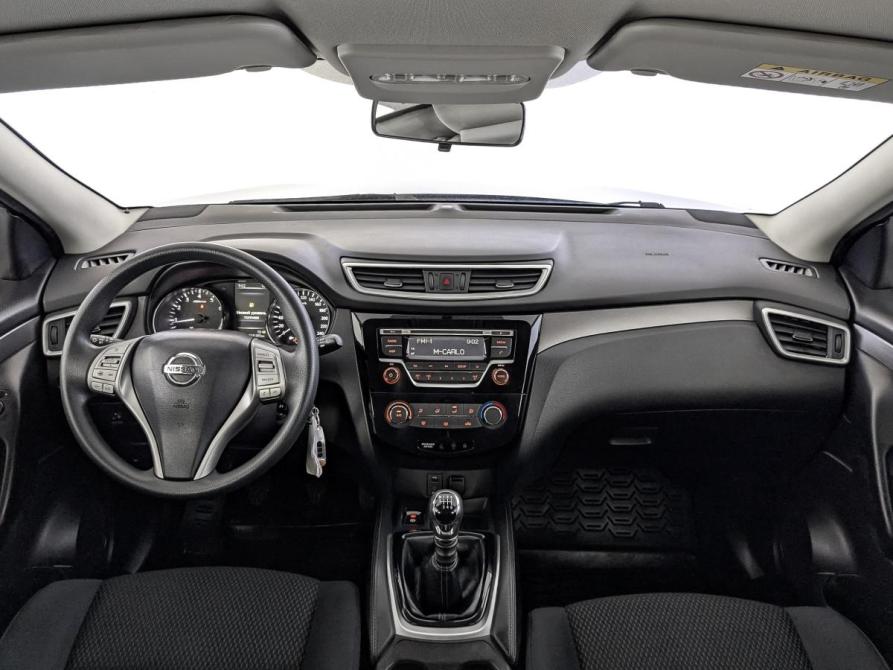 Nissan Qashqai II Москва  - изображение 14
