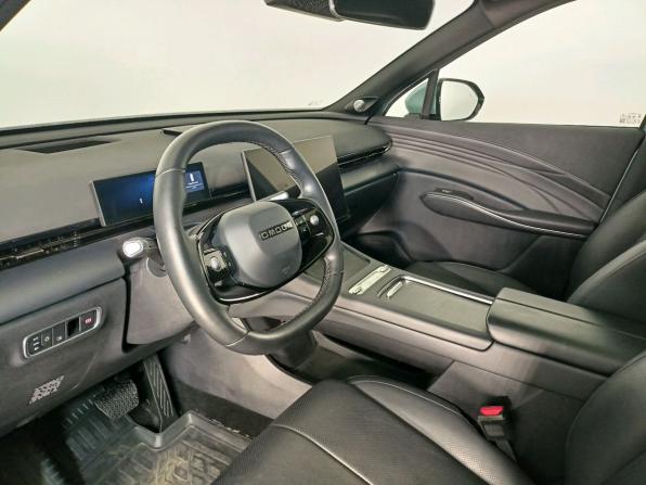 Omoda C7 с пробегом 2025 года, цена 2 499 000 рублей, 15769 км, внедорожник, Автокод Объявления