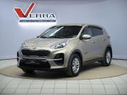 Kia Sportage IV Рестайлинг Уфа  - изображение 17
