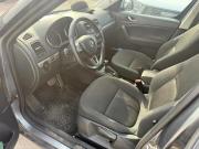 Skoda Yeti I Рестайлинг Тольятти  - изображение 11