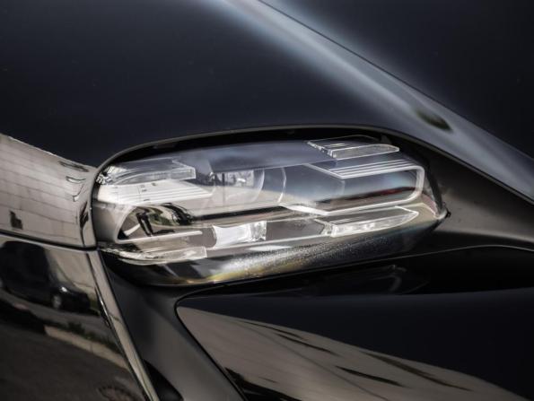 Porsche Taycan I с пробегом 2022 года, цена 8 811 000 рублей, 28303 км, универсал, Автокод Объявления
