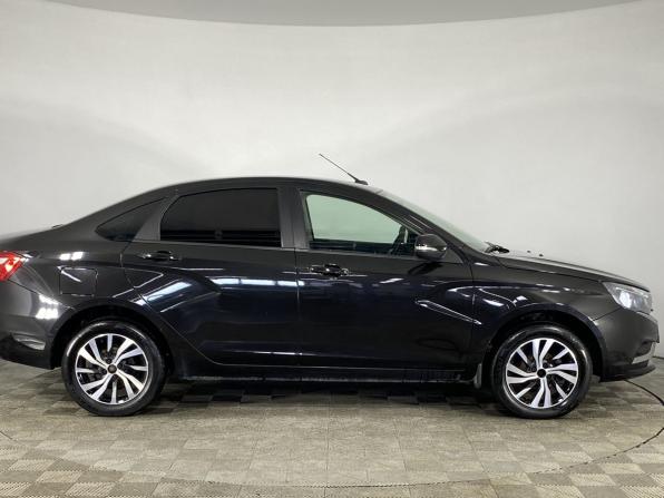 Lada (ВАЗ) Vesta I с пробегом 2019 года, цена 985 000 рублей, 115592 км, седан, Автокод Объявления