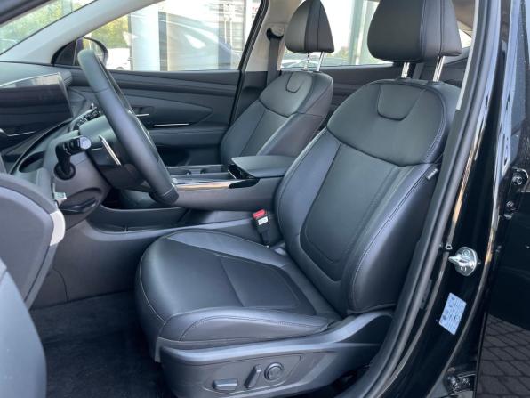 Hyundai Tucson IV Рестайлинг с пробегом 2026 года, цена 3 825 000 рублей, 30 км, внедорожник, Автокод Объявления
