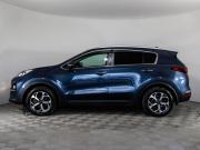 Kia Sportage IV Рестайлинг Санкт-Петербург  - изображение 31