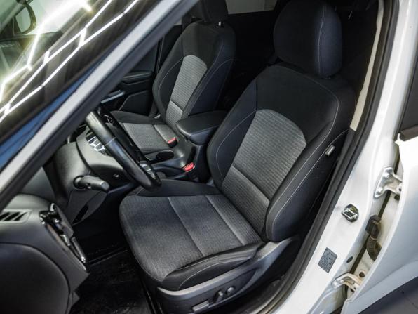 Kia Soul III с пробегом 2021 года, цена 2 249 000 рублей, 51412 км, хэтчбек, Автокод Объявления
