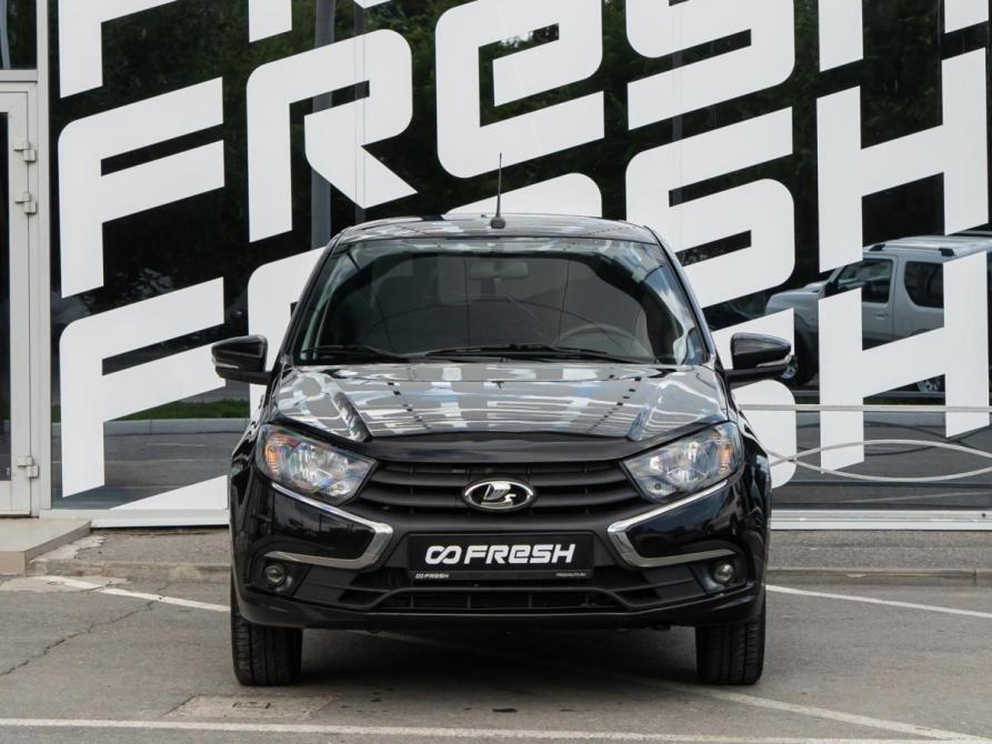 Lada (ВАЗ) Granta I Рестайлинг Волгоград  - изображение 3