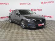 Mazda 6 III (GJ) Рестайлинг 2 Вологда  - изображение 21