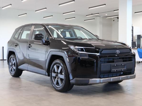 Toyota RAV4 V (XA50) с пробегом 2026 года, цена 4 350 000 рублей, 49 км, внедорожник, Автокод Объявления