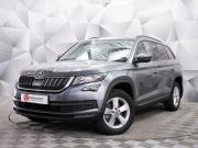 Skoda Kodiaq I Ульяновск  - изображение 23