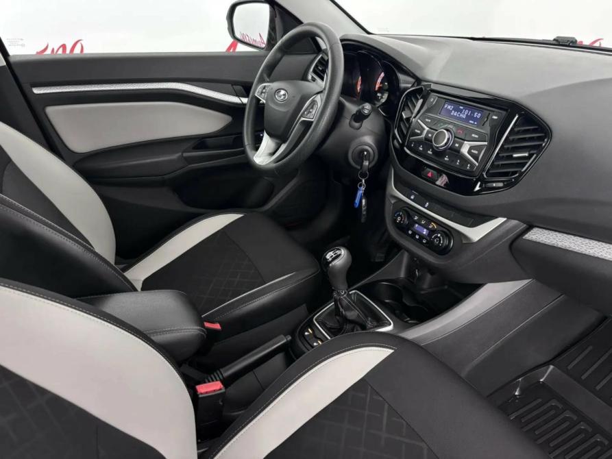 Lada (ВАЗ) Vesta I Псков  - изображение 12