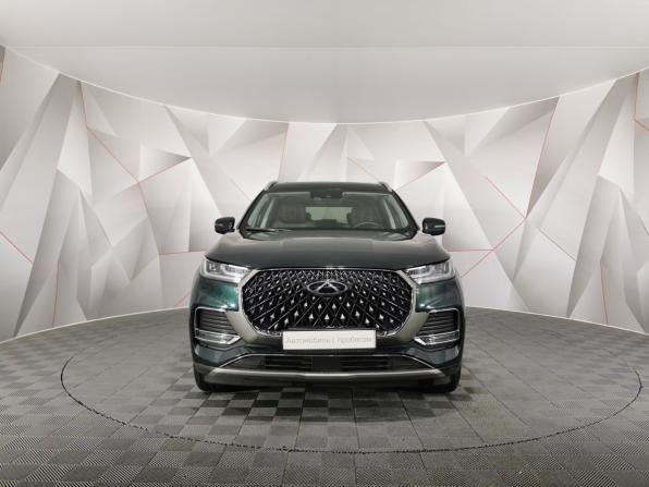 Chery Tiggo 8 Pro Max I Рестайлинг с пробегом 2024 года, цена 2 595 000 рублей, 40699 км, внедорожник, Автокод Объявления