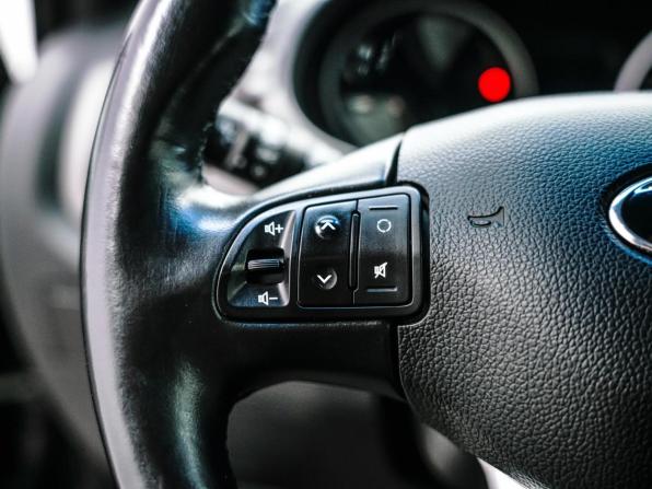 Kia Sportage III Рестайлинг с пробегом 2014 года, цена 1 499 000 рублей, 128068 км, внедорожник, Автокод Объявления