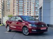 Volkswagen Polo V Рестайлинг Санкт-Петербург  - изображение 15
