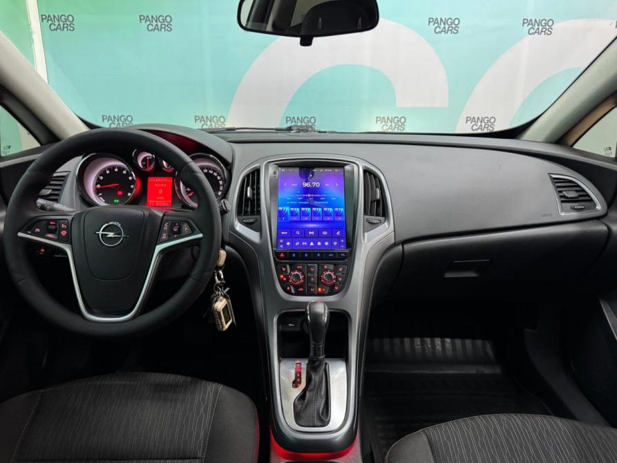 Opel Astra J Рестайлинг Набережные Челны  - изображение 21