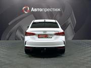 Hyundai Solaris II Рестайлинг Оренбург  - изображение 24
