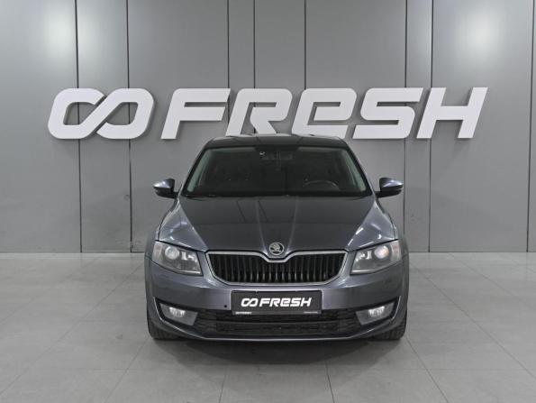 Skoda Octavia III (A7) с пробегом 2013 года, цена 1 199 000 рублей, 254954 км, лифтбек, Автокод Объявления
