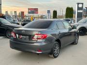 Toyota Corolla X (E140 E150) Рестайлинг Калуга  - изображение 21