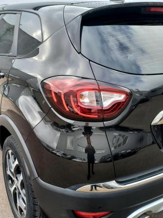 Renault Kaptur I Рестайлинг с пробегом 2021 года, цена 1 600 000 рублей, 73371 км, внедорожник, Автокод Объявления