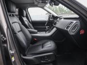 Land Rover Range Rover Sport II Рестайлинг Санкт-Петербург  - изображение 72