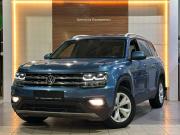 Volkswagen Teramont I Челябинск  - изображение 19