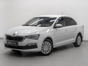 Skoda Rapid II Москва  - изображение 27