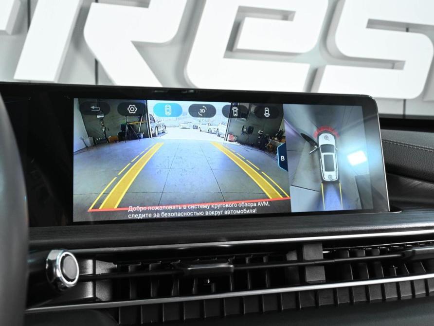 Chery Tiggo 7 Pro I Ростов-на-Дону  - изображение 15