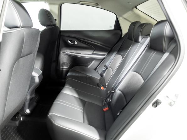 Changan Alsvin с пробегом 2024 года, цена 1 245 000 рублей, 27450 км, седан, Автокод Объявления