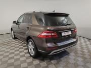 Mercedes-Benz M-Класс III (W166) Москва  - изображение 29