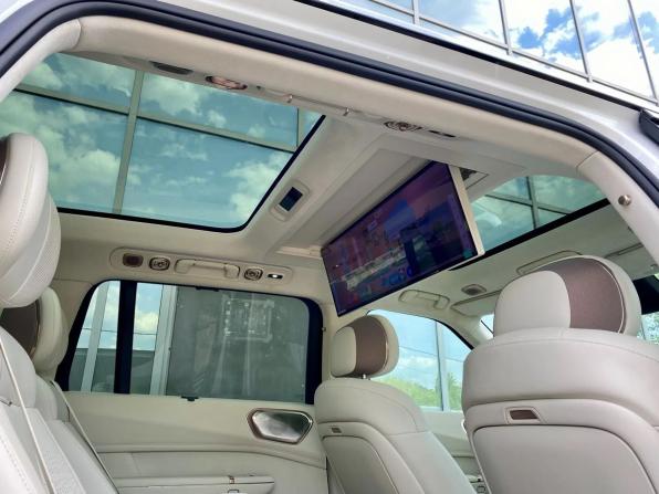 Новый Lynk &amp; Co 900 2026 года, цена 8 700 000 рублей, внедорожник, Автокод Объявления