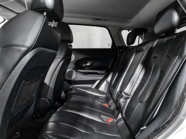 Land Rover Range Rover Evoque I с пробегом 2013 года, цена 1 590 000 рублей, 198000 км, внедорожник, Автокод Объявления
