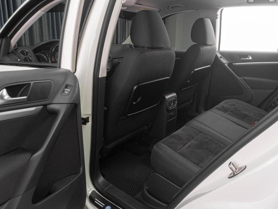Volkswagen Tiguan I Рестайлинг Тюмень  - изображение 15