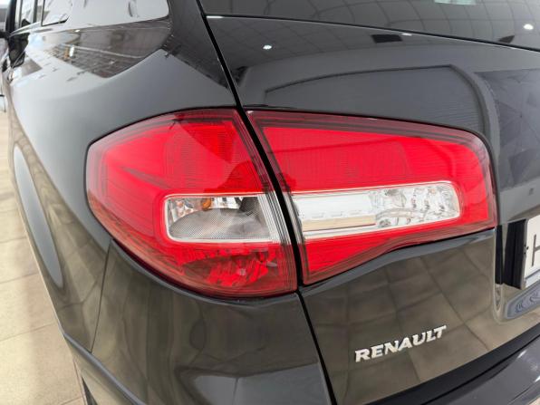 Renault Koleos I Рестайлинг с пробегом 2013 года, цена 1 350 000 рублей, 55100 км, внедорожник, Автокод Объявления