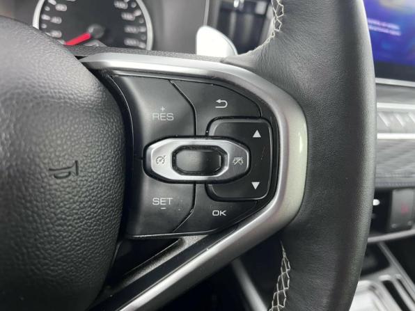 Haval Jolion I с пробегом 2021 года, цена 1 600 000 рублей, 67427 км, внедорожник, Автокод Объявления