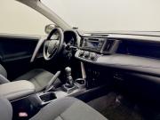 Toyota RAV4 IV (XA40) Рестайлинг Вологда  - изображение 32