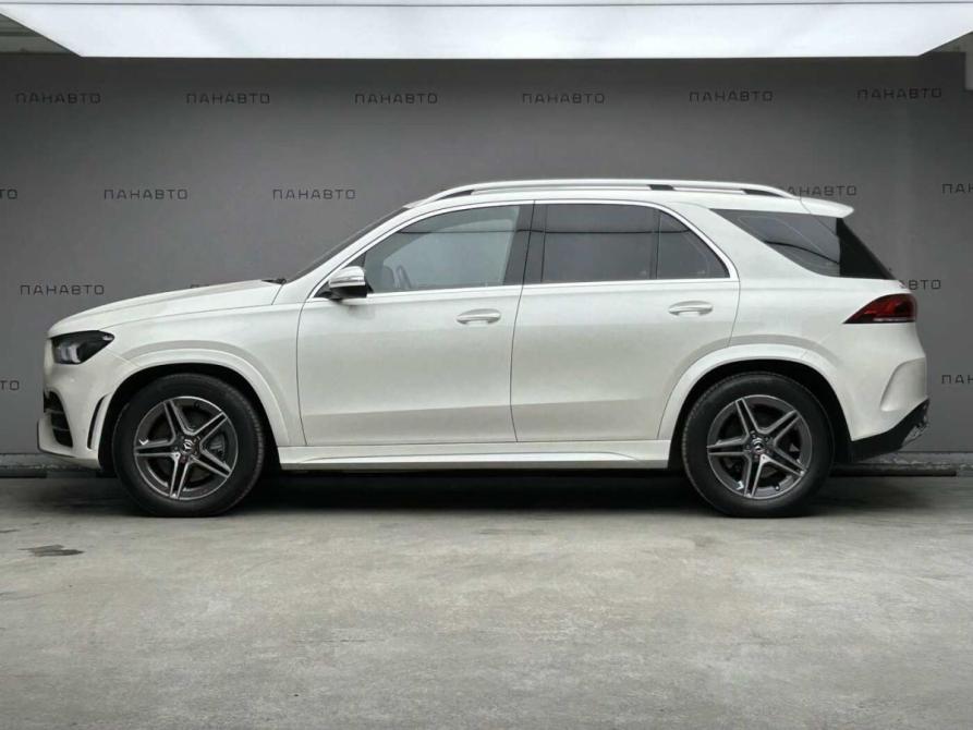 Mercedes-Benz GLE II (V167) Москва  - изображение 3