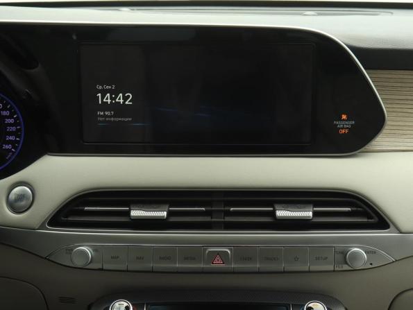 Hyundai Palisade I с пробегом 2020 года, цена 4 337 000 рублей, 101270 км, внедорожник, Автокод Объявления