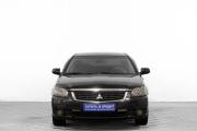 Mitsubishi Galant IX Рестайлинг 2 Барнаул  - изображение 27