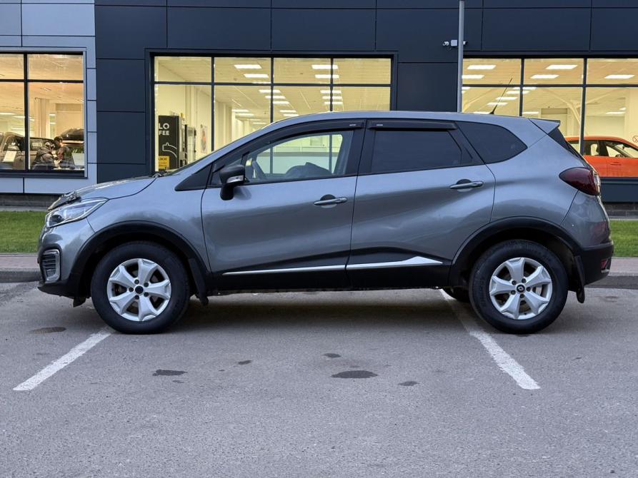 Renault Kaptur I Ярославль  - изображение 8