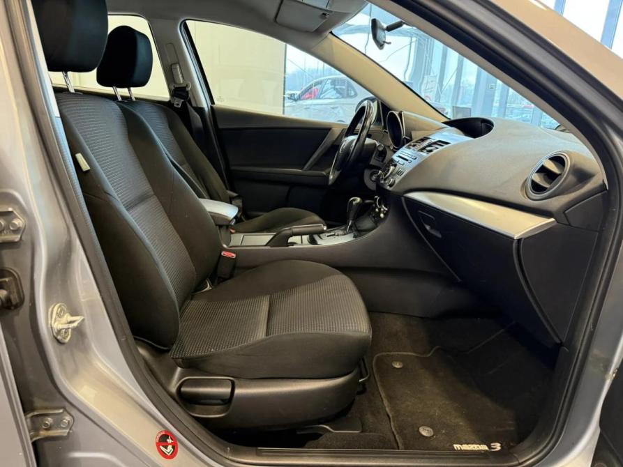 Mazda 3 II (BL) Рестайлинг Подольск  - изображение 10