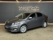 Kia Rio III Рестайлинг Уфа  - изображение 18