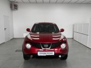 Nissan Juke I Казань  - изображение 19