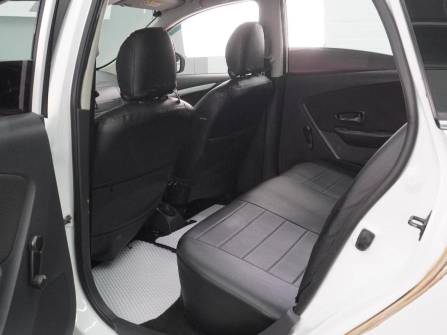 Nissan Almera III (G15) Воронеж  - изображение 11