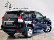 Toyota Land Cruiser Prado 150 Series Москва  - изображение 15