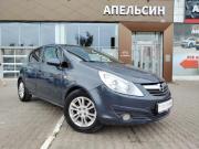 Opel Corsa D Набережные Челны  - изображение 20