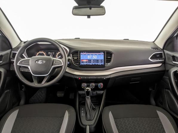 Lada (ВАЗ) Vesta I Рестайлинг (NG) с пробегом 2024 года, цена 1 499 000 рублей, 15002 км, универсал, Автокод Объявления