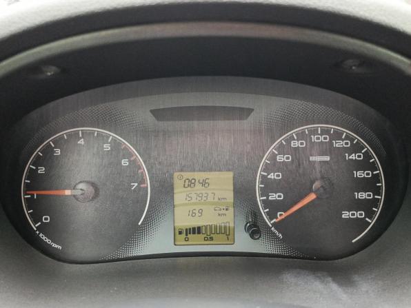 Lada (ВАЗ) Granta I с пробегом 2013 года, цена 300 000 рублей, 157935 км, седан, Автокод Объявления